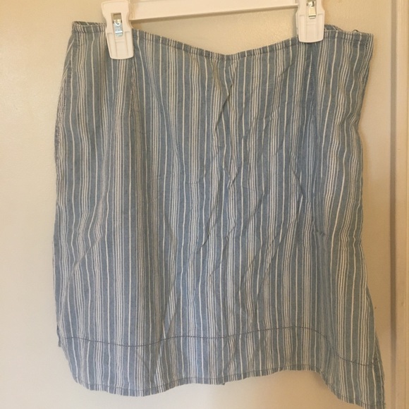 Matching set! Vintage with top and skort - Picture 2 of 3